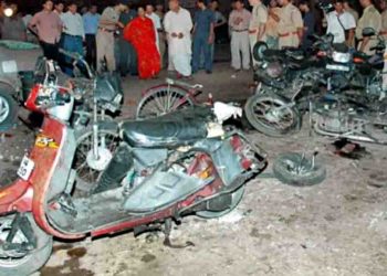 जयपुर ब्‍लास्ट : 4 को फांसी की सजा, धमाके में मारे गए थे 71 आदमी