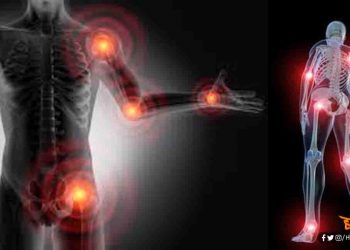 सर्दियों के मौसम में हड्डियों और जोड़ों में दर्द का ऐसे रखें खास ख्याल