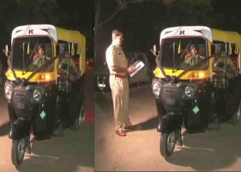 कर्नाटक पुलिस की अनूठी पहल : अब महिलाओं को रात में मुफ्त में छोड़गी घर