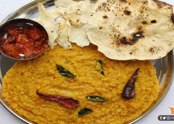 खिचड़ी खाने के ये तीन फायदे आपको चौंका देंगे