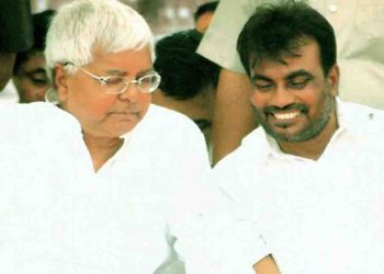 एनपीआर विवाद के बीच की लालू यादव ने की जातीय जनगणना की मांग, जदयू के श्याम रजक पहले ही कर चुकें है इसकी वकालत