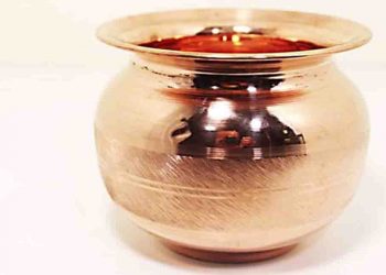 तांबे का लोटा दिखाकर नेताओं, अभिनेताओं से ठग लिये करोड़ो रूपये, कहानी जानकर हँसी आएगी