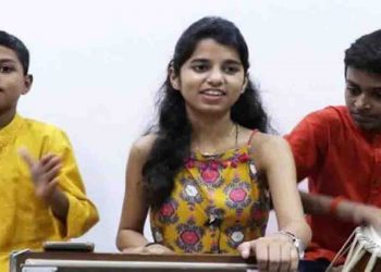 मैथि‍ली ठाकुर ने किसका गाना चोरी कर लिया है : गायक ने लीगल नोटिस भेजा है