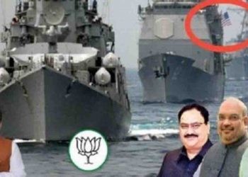 मनोज तिवारी ने बस एक फोटो पोस्ट किया और ट्रोल हो गए : असल में लोगों ने उनकी बड़ी गलती पकड़ ली