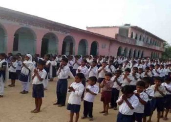 अगले एक महिने तक बिहार के स्कूली बच्चे  पढ़ाई नहीं करेंगे : ये लोग सीएम नीतीश के भावी प्रोजेक्ट की तैयारी में लगे हैं