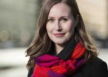 यह खुबसुरत लड़की बनी है, दुनिया की सबसे कम उम्र की प्रधानमंत्री