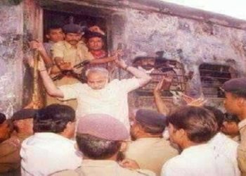गोधरा कांड में PM नरेंद्र मोदी को क्लीन चिट मिल गया है, सारे आरोप गलत साबित हुए हैं