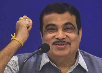 हिंदुओं के लिए भारत दुनिया का एकमात्र देश है : बोलते समय गड़करी जी नेपाल को भूल गए