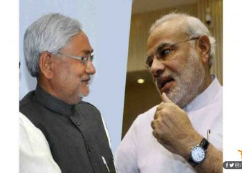 प्रशांत किशोर के बयान पर बीजेपी-जदयू आमने सामने : गरमाई सियासत