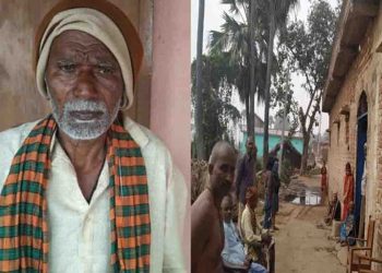 बिहार का यह गाँव है सौ प्रतिशत शाकाहारी : गाँव की सीमा में भी नहीं ला सकते मांस-मछली