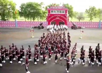 बंद हो जाएगा बिहार में सेना का OTA, क्षमता के अनुसार नहीं तैयार कर रहा कैडेट्स