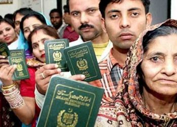 नागरिकता बिल पर पाकिस्तानी हिन्दूओं ने कहा, नागरिकता तो मिलेगी, पर यहां के मुस्लिम हमें पाक छोड़ने की मांग करेंगे