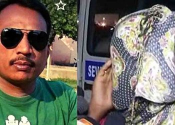 जब रक्षक ही बन जाए भक्षक : ओडिशा में पुलिस कॉन्सटेबल ने साथियों के साथ मिलकर महिला का किया गैंगरेप