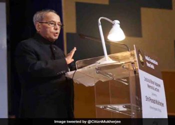 प्रणव मुखर्जी की सलाह : लोकसभा की सीटों की संख्या बढ़कर एक हजार की जाए, राज्यसभा की भी बढ़े ताकत