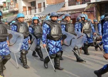 जुमे के नमाज के एतिहातन उत्तर प्रदेश के 10 जिलों में इंटरनेट बंद