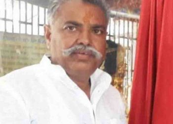 सौ फीसदी अपराधमुक्त समाज की गारंटी तो राम भी नहीं दे सकते : उन्नाव कांड पर यूपी के मंत्री के बिगड़े बोले