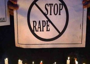 हैदराबाद, उन्ना व और बिहार के बाद अब पश्चिम बंगाल में युवती को जिंदा जलाया, रेप की आशंका