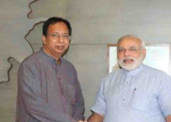 बिहार BJP चीफ संजय जयसवाल कभी भी हो सकते हैं गिरफ्तार, विपक्ष ने मांगा इस्तीफा कहा यह बिहार पुलिस की परीक्षा का है समय