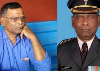 कारगिल युद्ध लड़ने वाले आर्मी ऑफिसर मो. सनाउल्लाह का नाम भी NRC लिस्ट से गायब है : कपड़े से नहीं सरनेम से पहचान हो रही है