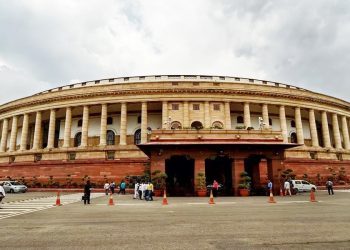 संसद में आज ये महत्वपूर्ण बिल पास हो गया है : लेकिन चर्चा कहीं दिख नहीं रही