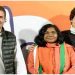 एक ही साल में कॉग्रेस से हुआ मोहभंग, अब अपनी पार्टी बनाएंगी सावित्री बाई फुले