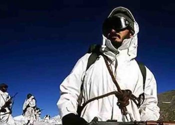 सैनिकों को सियाचिन, लद्दाख में जरूरी खाना भी नहीं मिलता, स्नो गॉगल्स-मल्टीपर्पज शूज की कमी : CAG