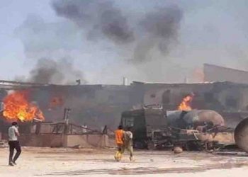 सूडान की सिरेमिक फैक्ट्री में भीषण धमाका, 18 भारतीयों समेत 23 की मौत