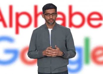 जानिये गुगल के अल्फाबेट के बारे में सबकुछ : सुंदर पिचाई इनके सीईओ बनने जा रहे हैं