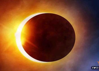 कल लगेगा सुर्य ग्रहण : ऐसे बचे सूतक से, भूलकर भी न करें ये काम