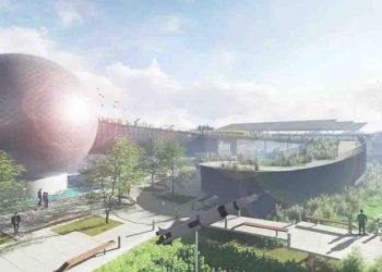 बिहार का दुसरा तारामंडल यहॉं बन रहा है : ग्रह-नक्षत्रों को नज़दीक से जान पाएंगे लोग