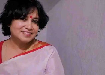 CAB का वो ऐंगल जो तसलीमा नसरीन ने दिखाया है, अमित शाह सोचते रह जाएंगे