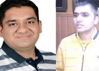 लड़की बनकर करोड़पति को फंसाया, और ठग लिये 50 लाख