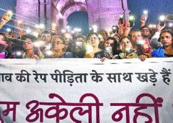 उन्नाव : ज़मानत पर छूटे बलात्कार के आरोपियों ने पीड़िता को जलाया, हालत गंभीर