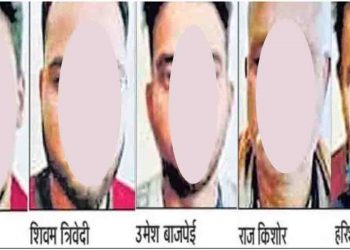 उन्नाव की बेटी को मार दिया लेकिन देश में कोई गुस्सा नहीं क्योंकि आरोपी मुस्लिम नहीं त्रिवेदी हैं