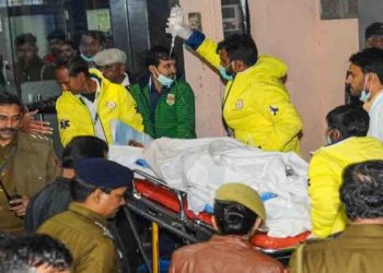 उन्नाव की बहन हार गई, भाई से कहा- किसी को भी मत छोड़ना