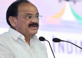 उपराष्ट्रपति ने जाति व्यवस्था खत्म करने की अपील की है : अगर यह हो जाता है तो भारत फिर से सिरमौर बन जाएगा