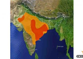 आइए जानें क्या होता है मौसम का रेड, ऑरेंज और येलो अलर्ट : आसान भाषा में