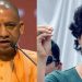 योगी जी का प्रियंका गांधी पर पलटवार : राष्ट्र निर्माण के यज्ञ में बाधा डालने वाले को दंडित होना ही पड़ेगा