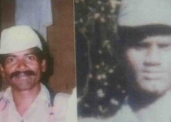 एक माओवादी जिसपर सवा करोड़ का इनाम था