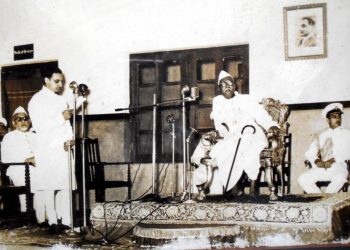 डुमरांव महाराज कमल सिंह का अहले सुबह निधन, आज़ादी के बाद चुने गए थे पहले सांसद