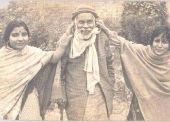 बाबा नागर्जुन पर महिला ने लगाया Me To का आरोप