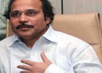 कॉन्ग्रेस नेता अधीर रंजन ने कहा- हाँ, मैं पाकिस्तानी हूँ, आप जो करना चाहते हैं कर सकते हैं