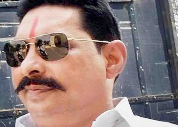 वायरल वीडियो : जब बाहुबली विधायक अनंत सिंह ने कहा – ल$@! की सरकार है