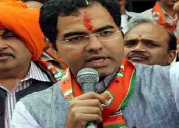 शाहीन बाग के प्रदर्शनकारी आपके घरों में घुसेंगे और बहनों से रे’प कर क’त्ल कर देंगे : बीजेपी एमपी का भड़’काउ बयान