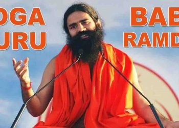 दो से ज्यादा बच्चे पैदा करने वाले का छीन लिया जाए वोटिंग का अधि‍कार : योगगुरू बाबा रामदेव