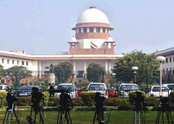 नागरिकता कानून पर तुरंत रोक से सुप्रीम कोर्ट का इनकार,  मोदी सरकार से मांगा 4 हफ्ते में जवाब