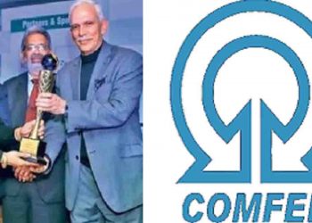 दुध उत्पादन में भी नंबर वन बना बिहार : सर्वश्रेष्ठ डेयरी अवार्ड कॉम्फेड को