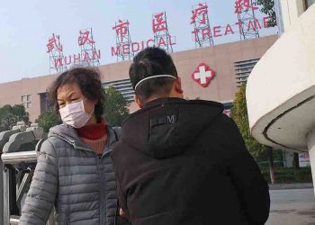 चीन में फैला जानलेवा वायरस, भारत ने यात्रा करने को लेकर जारी की एडवाइजरी