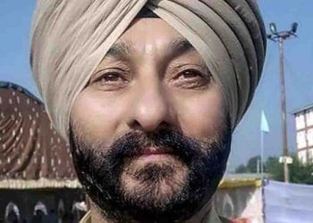 महज 12 लाख में देश तोड़ने को तैयार हो गए राष्ट्रपति से सम्मानित DSP : गणतंत्र दिवस पर थी ह’मले की तैयारी