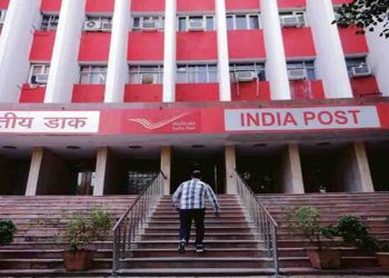अब डाकघर में भी खोले जाएंगे कॉमन सर्विस सेंटर